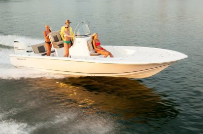 Tidewater Boats 2025 BM